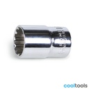 Beta 920U Gearlock dop met 1/2" aansluiting