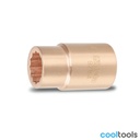 Beta 921BA Vonkvrije twaalfkant dopsleutels