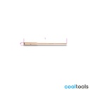 Beta 92BA Vonkvrije handgreep voor opzetstukken 91BA