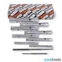 Beta 935/S 8-delige set pijpsleutels