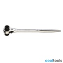 Beta 93C Dubbele dopratelsleutel.