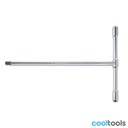 Beta 951GP T-handgreepsleutel met één zeskant