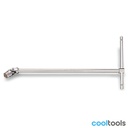 Beta 952FTX Stift T-sleutels met cardangewricht voor Torx® sch