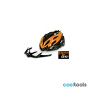 Beta 9539CB Beschermende fiets en mountain bike helm met afnee