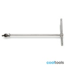 Beta 953TX T-Stiftsleutels met cardangewricht voor Torx® schr