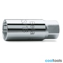 Beta 956E 3/8” Bougiedopsleutels