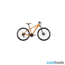Beta 9598W-N Whistle® mountainbike
