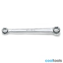 Beta 95FTX Dubbele platte ringsleutels voor uitwendige Torx®