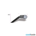 Beta 961P6/S 961 P6/S semiflexibele sonde 6mm