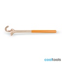 Beta 966BA/V Vonkvrije veiligheidsklep sleutel