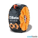 Beta 973 Set van 4 nylon bandenhoezen