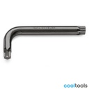 Beta 97TX Haakse stiftsleutels voor Torx® schroeven