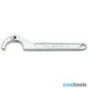 Beta 99SQ Haaksleutels met scharnierende haak