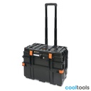 Beta C14 Mobiele gereedschapskoffer