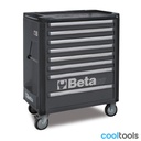Beta C37/8 Gereedschapswagen met 8 laden