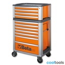 Beta C39/7 Gereedschapskist leeg