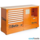 Beta C39SM Speciale gereedschapswagen
