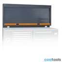 Beta C55PSE Gereedschapswand met rolluik voorzien van 2 stopco