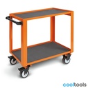 Beta CP51 Robuuste magazijnwagen