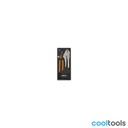 Beta M153 zacht thermoform lade met assortiment van gereedsc