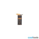 Beta M214 Zachte foam inlegbak met Beta Evox schroevendraaie