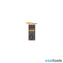 Beta M216 Zachte foam inlegbak met Beta Evox schroevendraaie