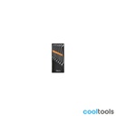 Beta M40 Soepele voorgevormde inzetbakken met assortiment g