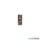 Beta M55 Voorgevormde zachte inlegbak met gereedschap