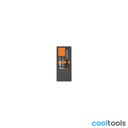 Beta M85 Voorgevormde zachte inlegbak met gereedschap