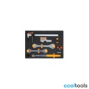 Beta MM401 Foam inlay met fietsreparatietools