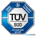 Beta RSC24/5 Gereedschapswagen met 5 laden