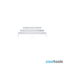 Beta SB Dophouder rails