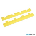 Beta SCG Modulaire PCP-tegelgoot