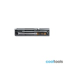 Beta T106 Voorgevormde kunststof inzetbakken T106 leeg