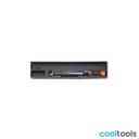 Beta T122 ABS thermogevormde bak met momentsleutel 666/20