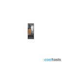 Beta T153 Voorgevormde kunststof inzetbakken T153 leeg