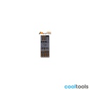 Beta T202MH ABS-inlegmodule met Morphos-schroevendraaiers voor