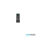 Beta T236 Voorgevormde kunststof inzetbakken T236 leeg