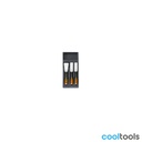 Beta T291 Voorgevormde kunststof T291 leeg