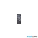 Beta T40 Voorgevormde kunststof inzetbakken T40 leeg