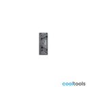 Beta T68 Voorgevormde kunststof inzetbakken T68 leeg