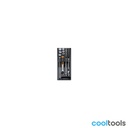 Beta T92 Voorgevormde kunststof inzetbakken T92 leeg