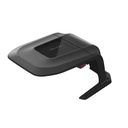 Roborock Garage (Glossy) voor Robotmaaier