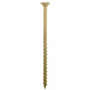 Woodies Ultimate 4.5mm platverzonken Torx T-20 shield