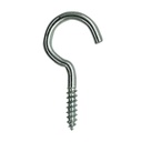 Steelies Ultimate schroefhaak 4.7 verzinkt