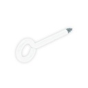 Steelies Ultimate schroefoog 2.5