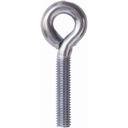 Steelies Ultimate schroefoog M10 rvs a2