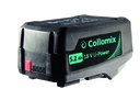 Collomix Accu 18 V, 5,2 Ah Li-Ion