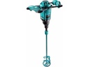 Collomix Handmenger Xo1 R HF met WK 120 HF, 1150 Watt, 230 Volt, -640 rpm