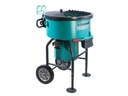 Collomix Compactmenger TMX 1000, 2,0 kW/230 V, 10 A, nuttige hoeveelheid 80 liter; opvolger TMS 2000